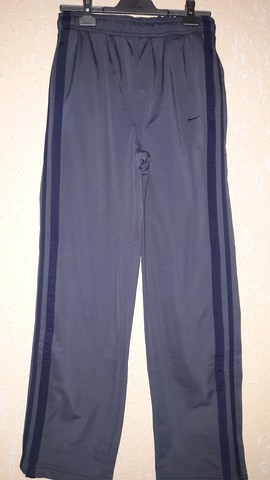 nike pantalones de chandal