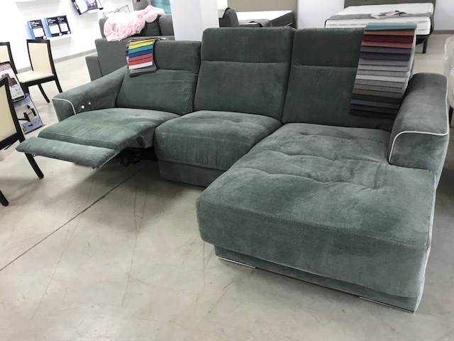 Liquidacion sofas