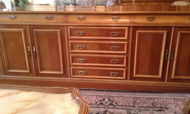 Comedor com En Mil ComedorMuebles Sillas Anuncios XiZPkOu