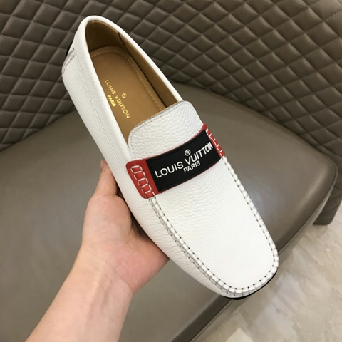 mocasines louis vuitton