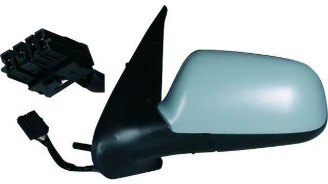 CITROEN ESPEJO RETROVISOR DERECHO- ELECTRICO CONVEXO Citroën Xsara 97-03