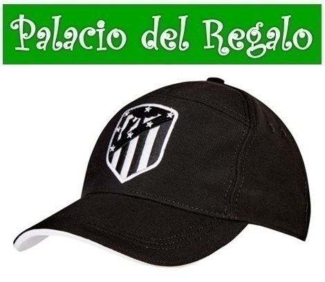 Mil Anuncios Com Gorra Atletico De Madrid Oficial Black