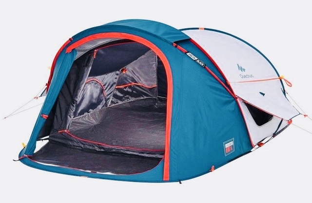 Campingaz Tienda campa/ña sorocco 2p.