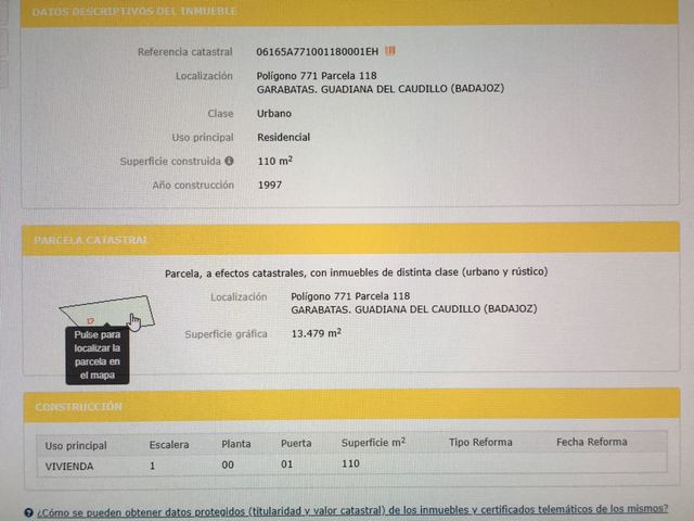 MIL ANUNCIOS.COM - Chalet,Montijo Crta La Roca en Montijo