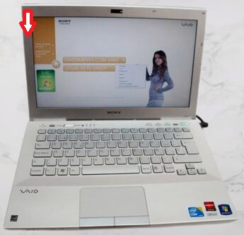 Acer aspire m3 ma50 не включается