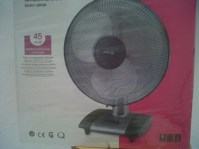MIL ANUNCIOS.COM Ventiladores. Electrodomésticos MIL ANUNCIOS.COM Ventiladores en Málaga. Venta de