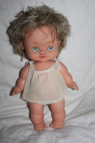 muñeca grasitas de famosa