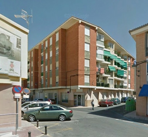 MIL ANUNCIOS.COM - Alquiler local comercial Muro de Alcoy ...