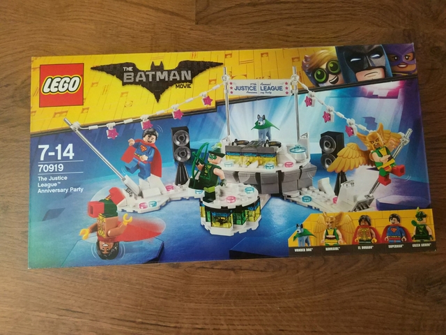 70919 lego