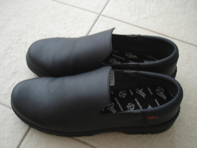 Trabajo Como De Zapatos Zapatos Zapatos Como Nuevo Nuevo De De Trabajo roWBdxCe