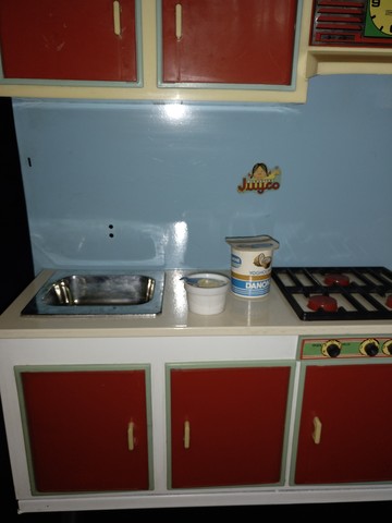 cocinita años 80