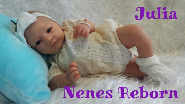 Milanuncios - Julia Nenes Reborn por