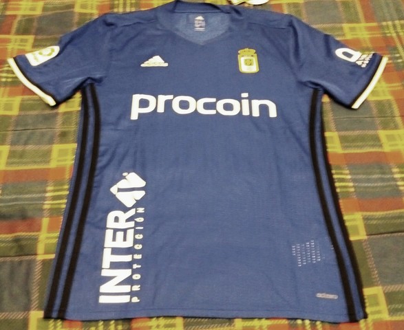 adidas real oviedo