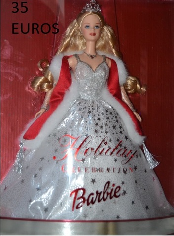 barbies de coleccion