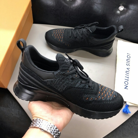 zapatillas louis vuitton hombre