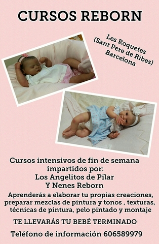 los angelitos de pilar reborn