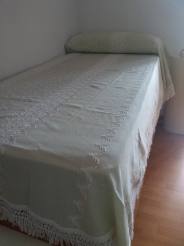 MIL ANUNCIOS.COM Colcha Algodon cama matrimonio. MIL ANUNCIOS.COM Colcha de cama matrimonial