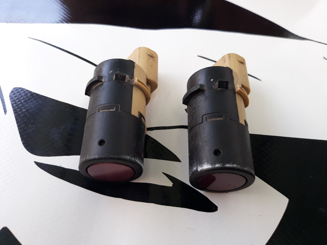 Renault Trasero Sensor De Aparcamiento Pdc Sensor 284429097R se Adapta A Varios Modelos