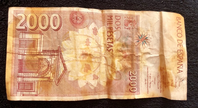 MIL ANUNCIOS COM Billete Espa oles Dos Mil Pesetas mil-anuncios-com-billete-espa-oles-dos-mil-pesetas