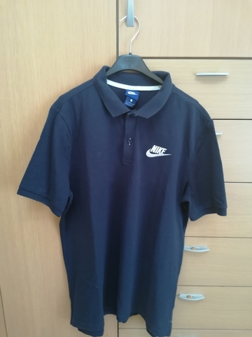 polos nike originales