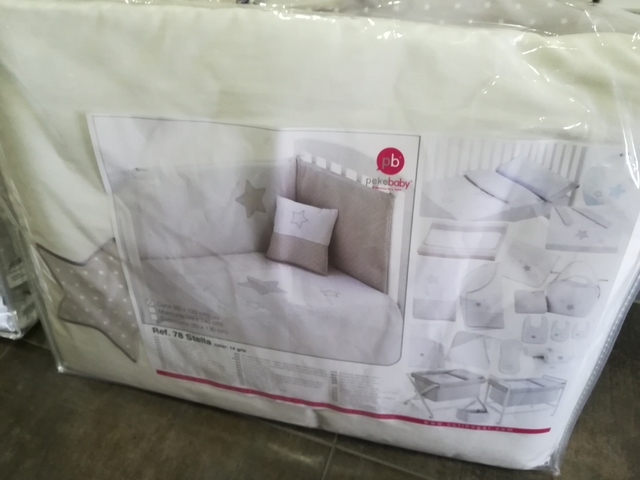 pekebaby el corte ingles