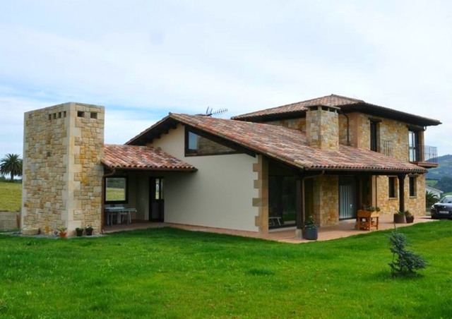 MIL "casa de campo" en el mirador en San Javier