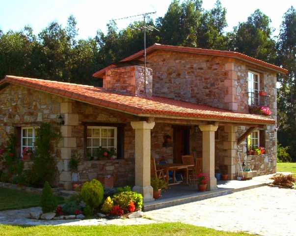 MIL "casa de campo" en el mirador en San Javier