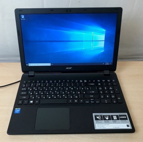 Ноутбук acer ms2394 обзор