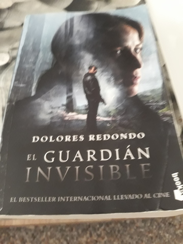 Mil Anuncios Com Libros Dolores Redondo Venta De Libros De