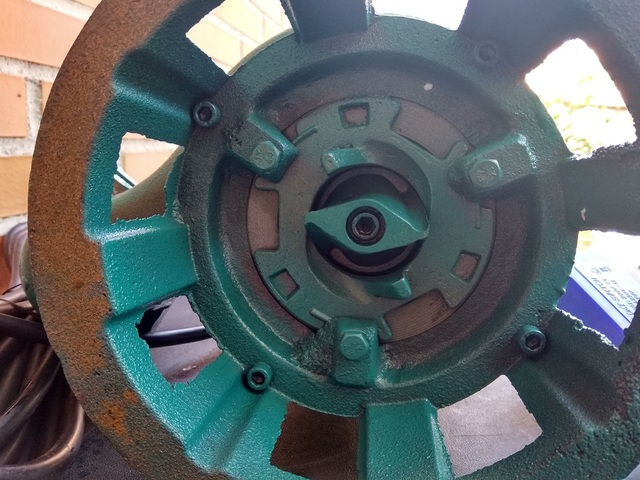 MIL ANUNCIOS.COM - Bomba AGUA sumergible trituradora 2cv