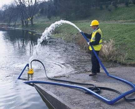 MIL ANUNCIOS.COM - Bomba AGUA sumergible trituradora 2cv