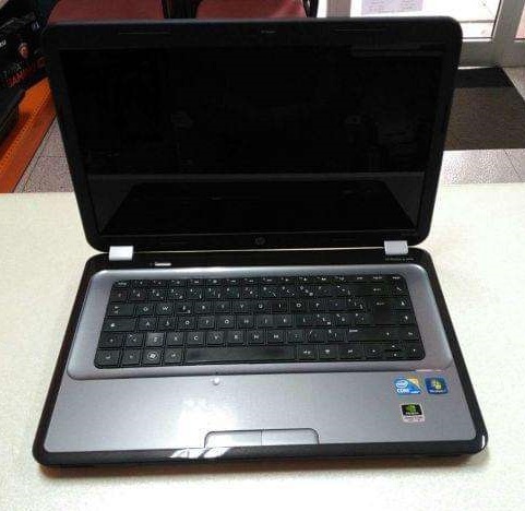 MIL ANUNCIOS.COM Se vende ordenador portatil HP G62 MIL ANUNCIOS.COM Bateria portatil hp g62 Segunda mano y