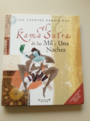 Mil Anuncioscom Libro Kamasutra Segunda Mano Y Anuncios - 