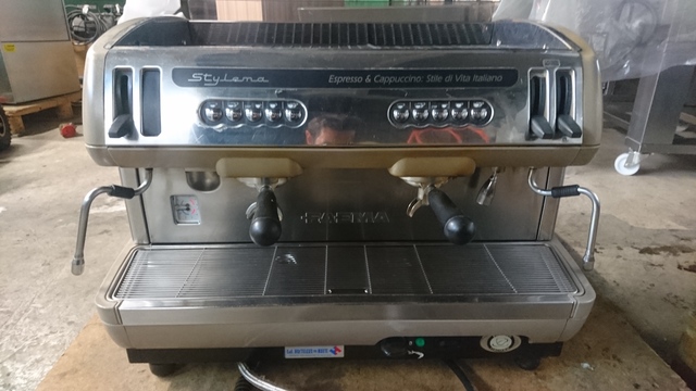 MIL ANUNCIOS.COM Cafeteras faema Segunda mano y anuncios MIL ANUNCIOS.COM Cafeteras faema Segunda mano y anuncios