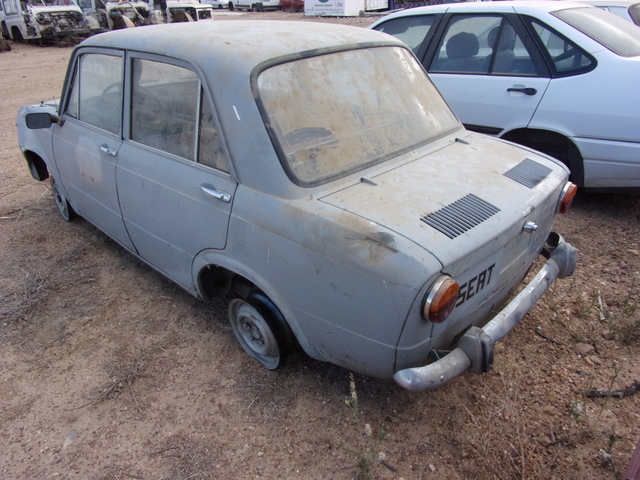 MIL ANUNCIOS COM Seat 850