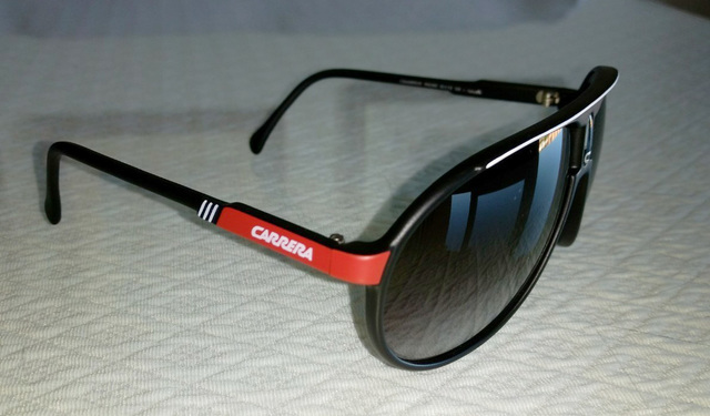 modelos de lentes carrera para hombre