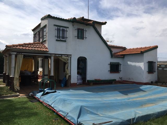 MIL ANUNCIOS.COM - AV 501, 32, 05193, Ávila km 32 en Santa Maria del