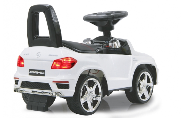 correpasillos mercedes