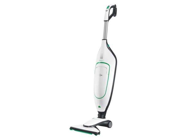 Milanuncios - Aspirador kobold vk200+hd50