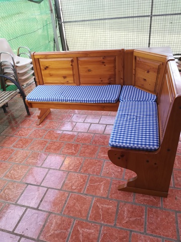 MIL ANUNCIOS.COM - Banco de cocina