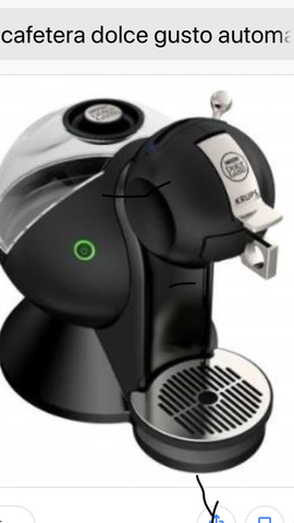 MIL ANUNCIOS.COM Cafetera dolce gusto. Cafeteras cafetera MIL ANUNCIOS.COM Cafetera dolce gusto. Cafeteras cafetera