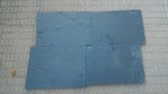 MIL ANUNCIOS.COM - Baldosas de pizarra natural