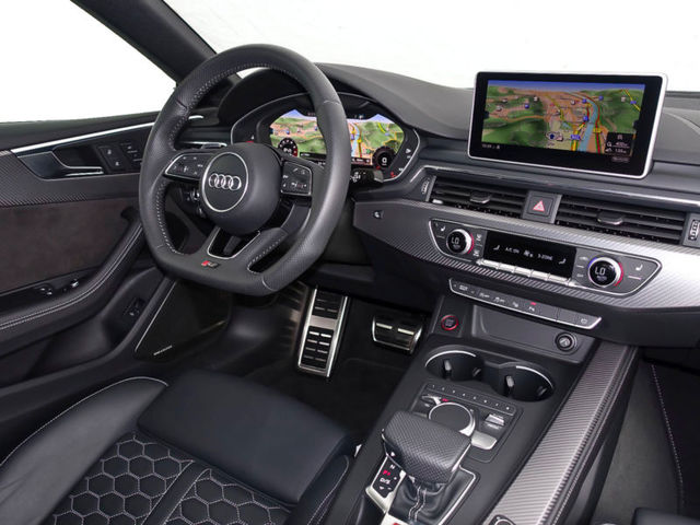 Audi a8 4e 3.0 tdi quattro3 piezas Filterset filterkit paquete de inspección