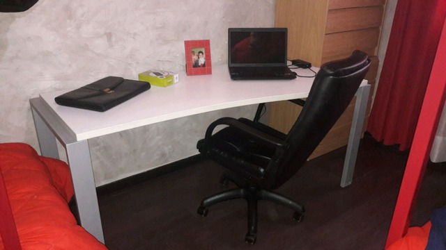 MIL ANUNCIOS.COM - Conjunto de oficina