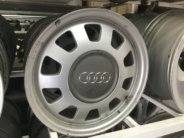 B5 20 14x1.5 Tuercas Cónicos Para AUDI A4 1994 a 2001 Pernos de rueda