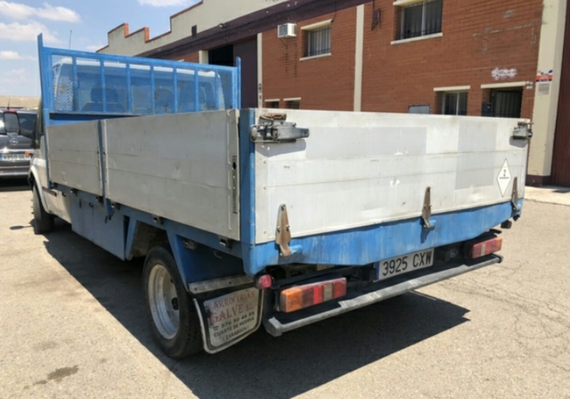 Curriculum vitae milanuncios 05 image