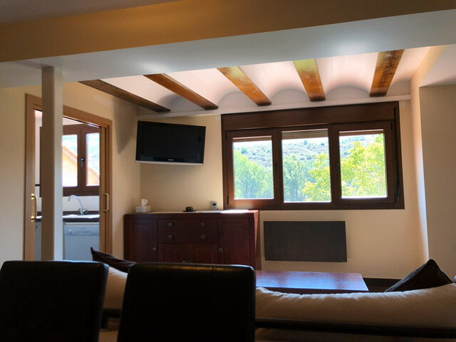 MIL ANUNCIOS.COM - Casa del Arco, casa rural en casas altas Molino 57