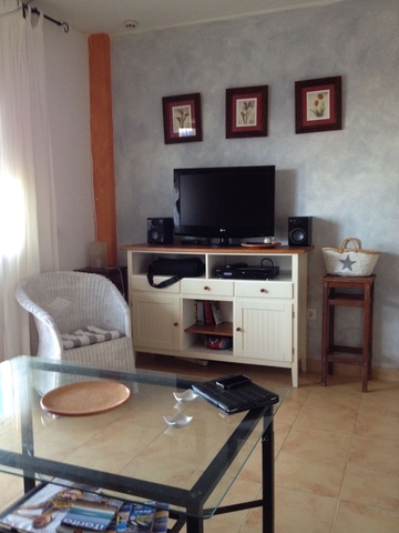 MIL ANUNCIOS.COM - Alquiler apartamento primera línea playa Pintor Guillermo Perez villalta en ...