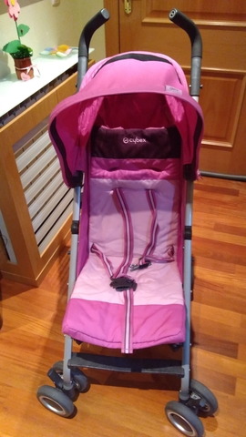 cybex silla de paseo onyx b cybex silla de paseo onyx b