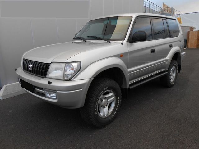 Toyota kz официальный